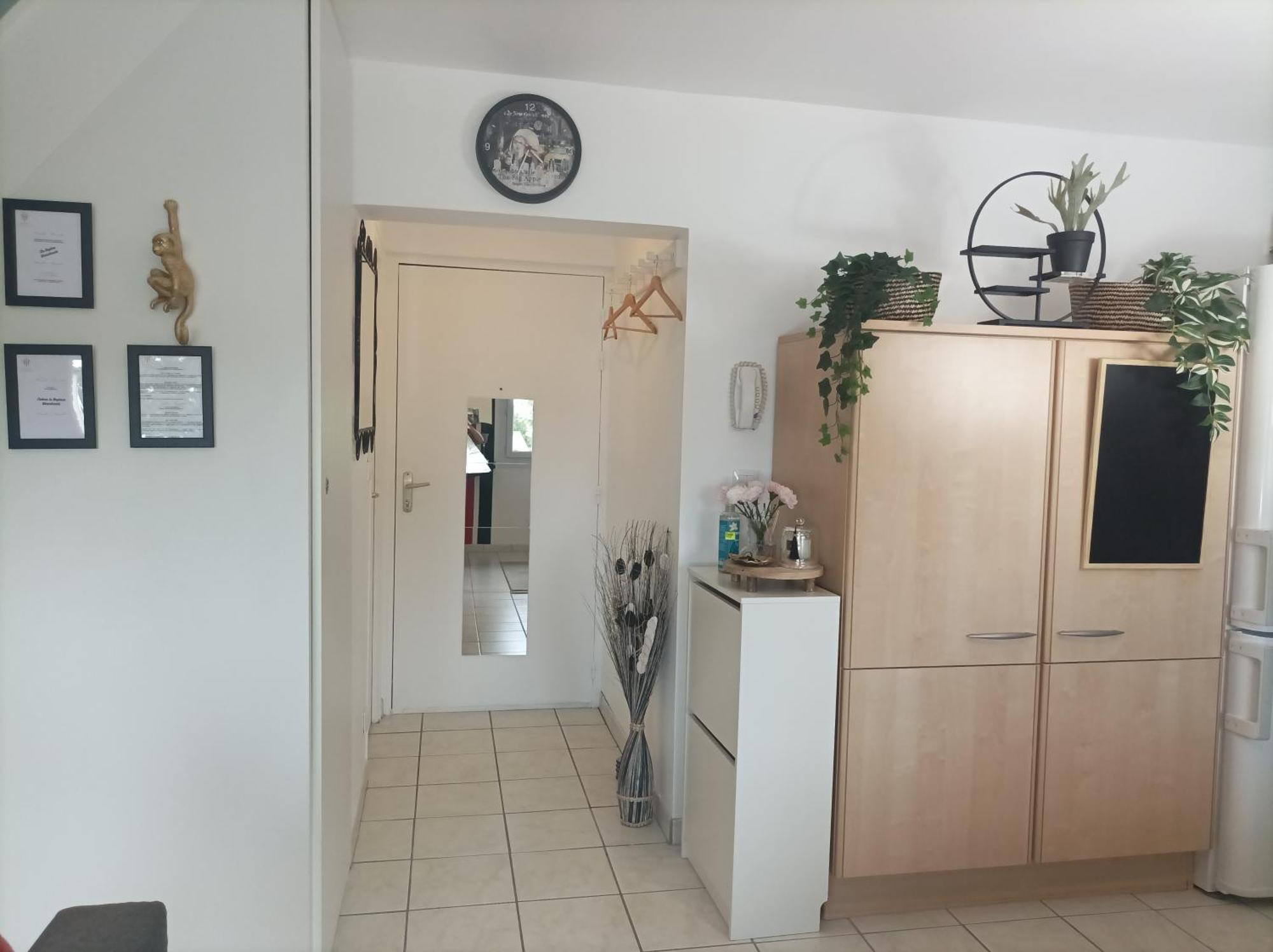 Le Duplex Decontracte Apartment Fleury-les-Aubrais Ngoại thất bức ảnh