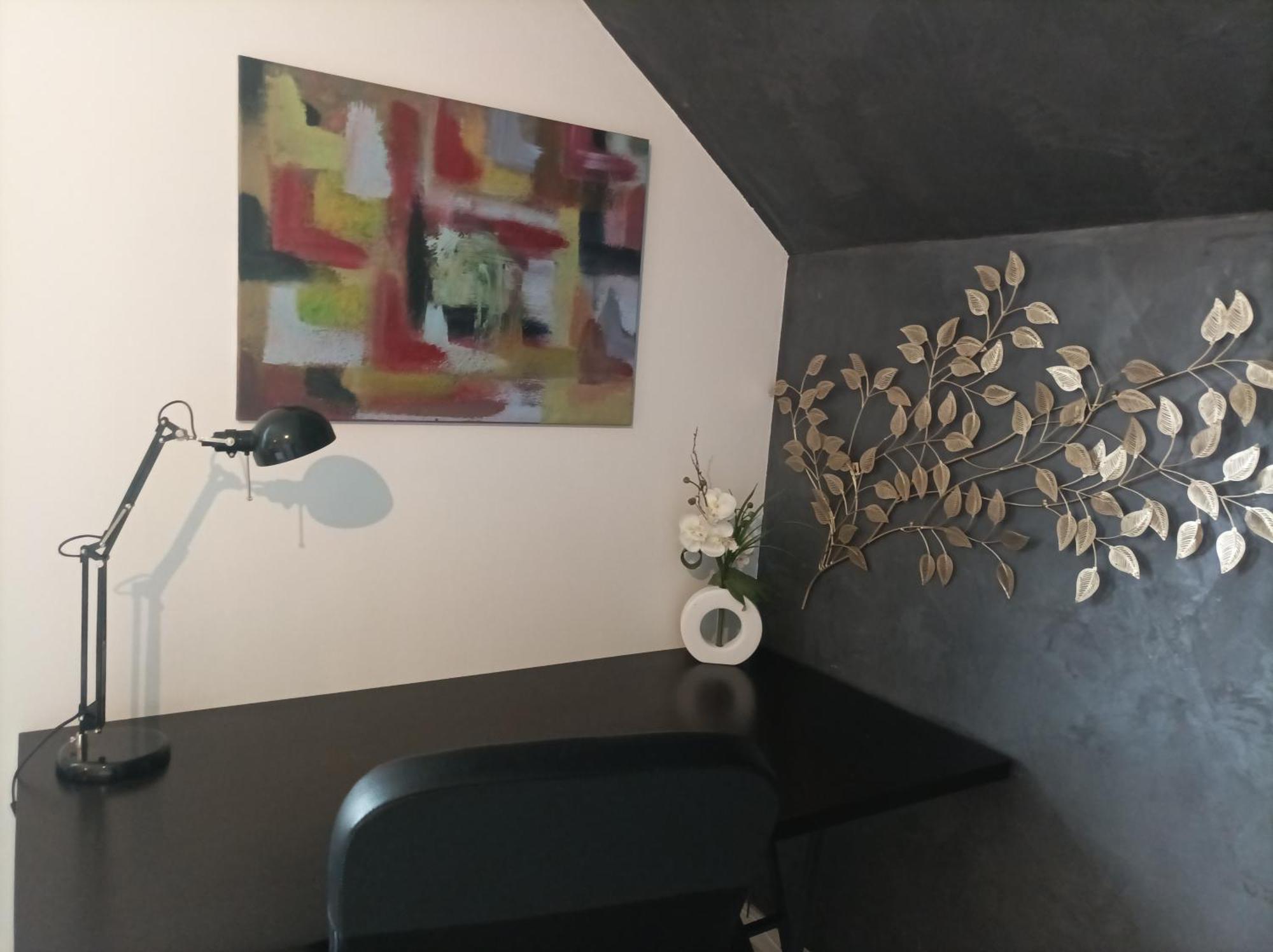 Le Duplex Decontracte Apartment Fleury-les-Aubrais Ngoại thất bức ảnh