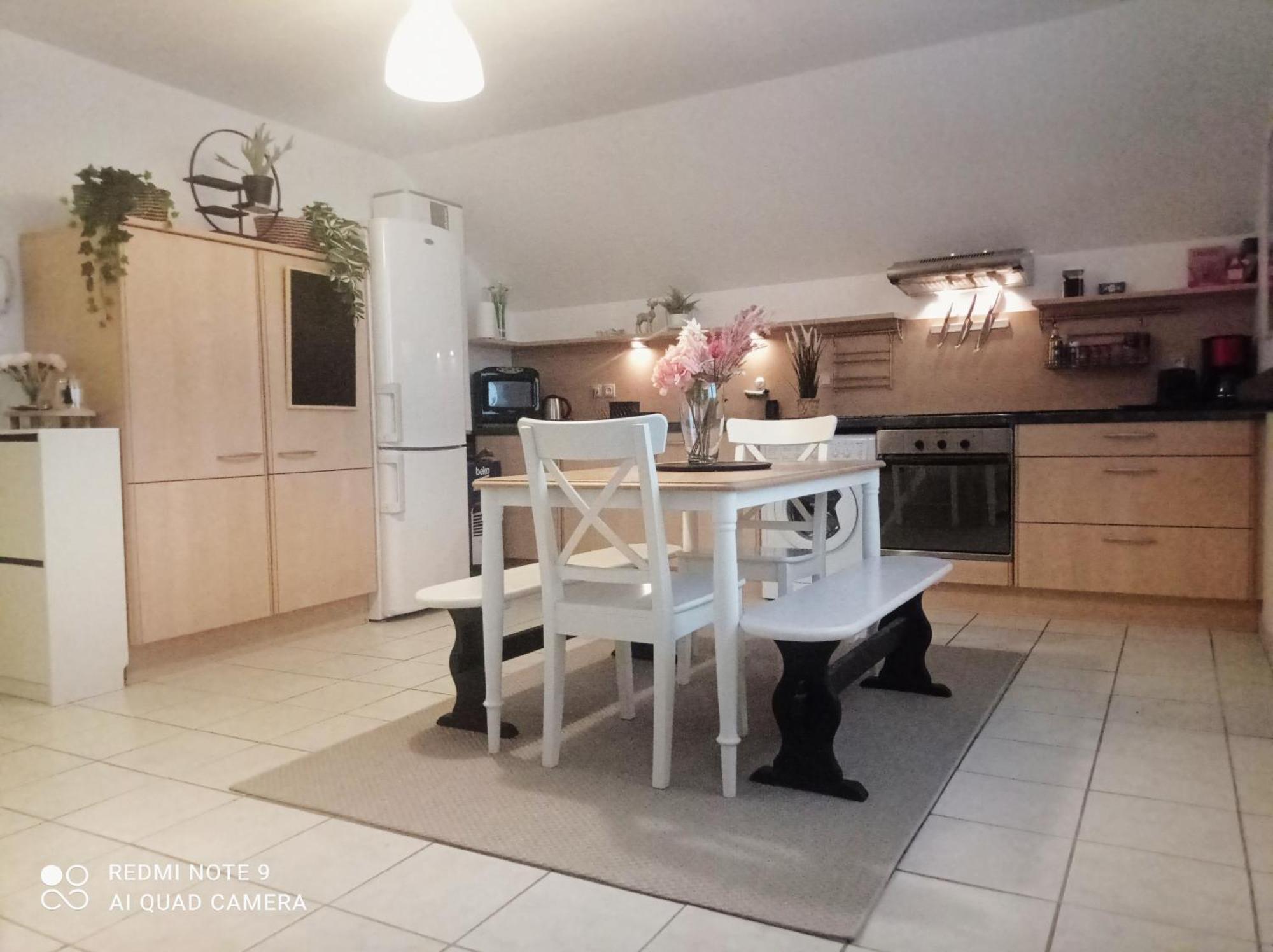 Le Duplex Decontracte Apartment Fleury-les-Aubrais Ngoại thất bức ảnh